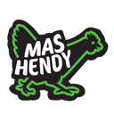 Mas Hendy