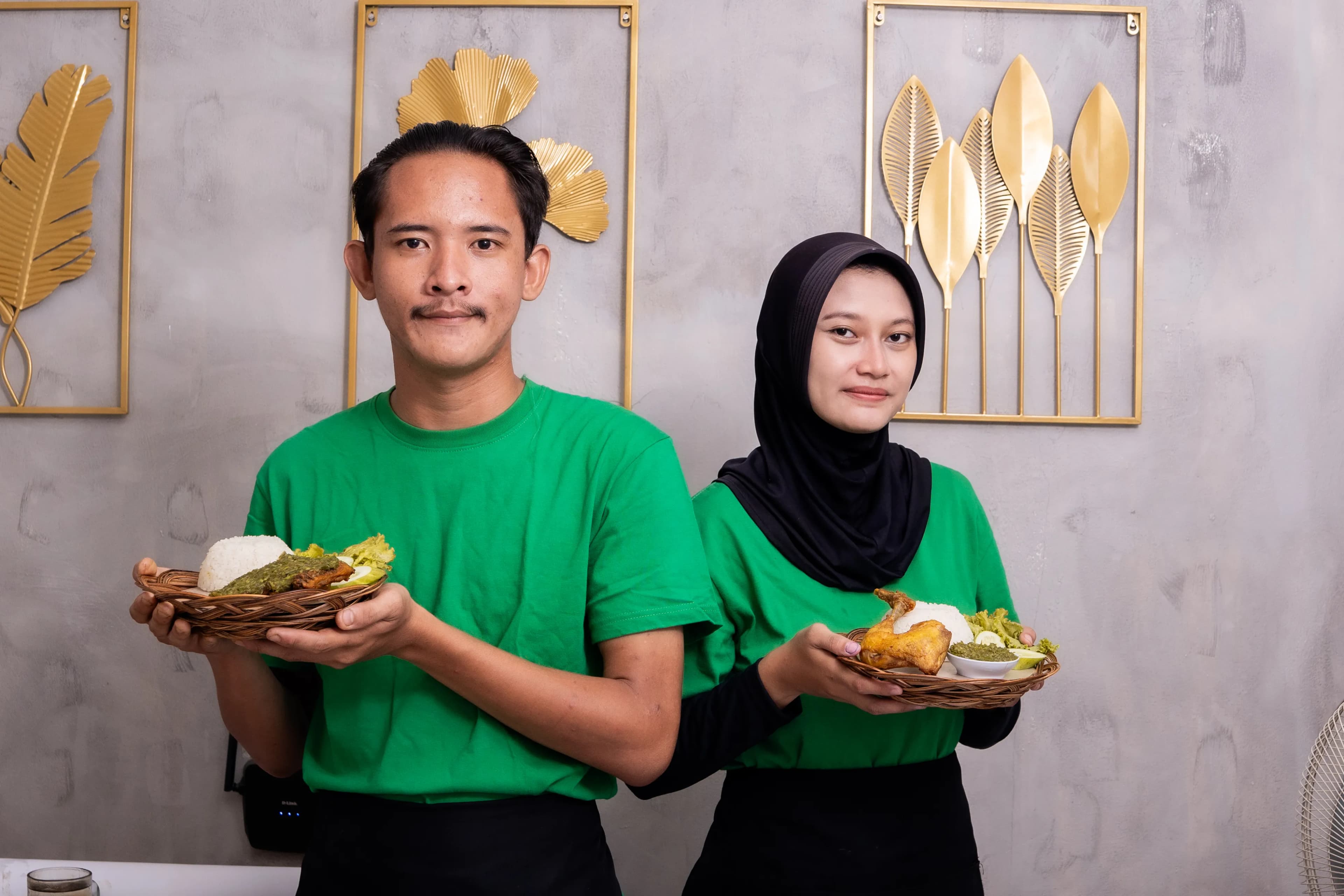 Tim Ayam Mas Hendy