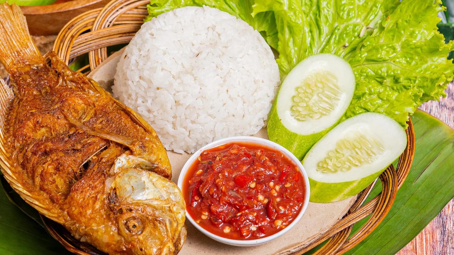 Makan Puas Tanpa Kantong Bolong